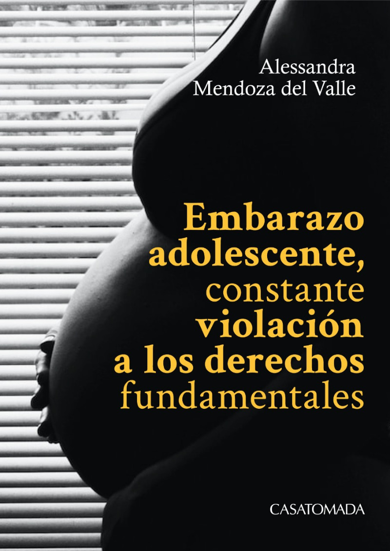 Prevención del embarazo no deseado – Editorial Alfil