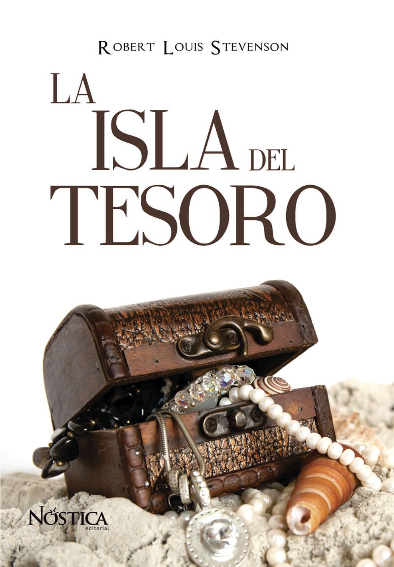 LA ISLA DEL TESORO: VERSIÓN INTEGRA - Booksflea